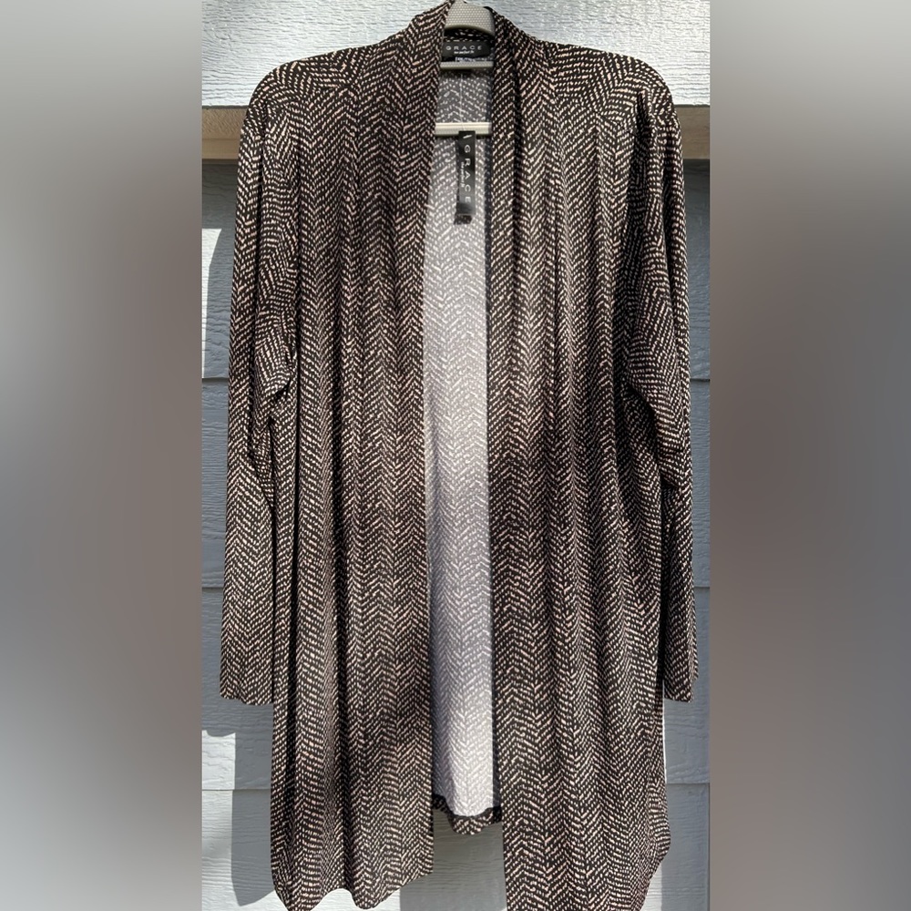 ⭐️ Grace Women’s Drape ⭐️